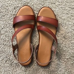 Cynthia Rowley sandals